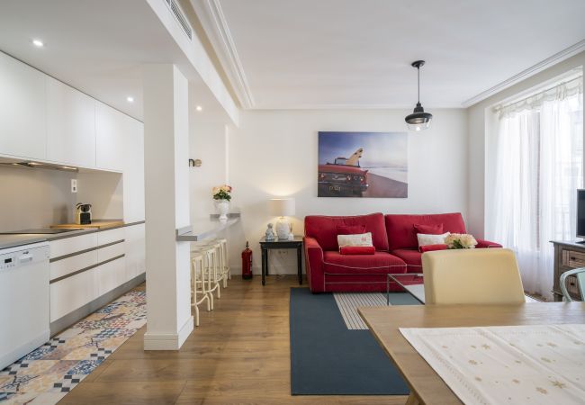  in Madrid - M (ATO55) Brand New apartment at Madrid city cente