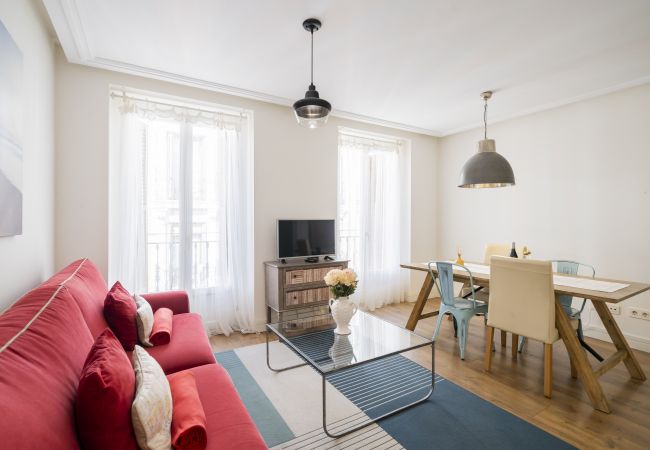 Apartment in Madrid - M (ATO55) Brand New apartment at Madrid city cente