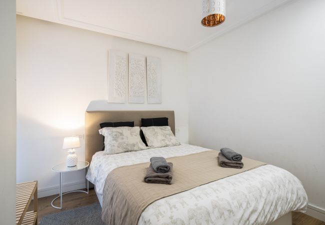 Apartment in Madrid - M (ATO55) Brand New apartment at Madrid city cente