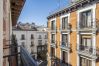 Apartment in Madrid - M (ATO55) Brand New apartment at Madrid city cente