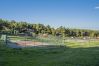 Chalet in Rozas de Puerto Real - M (GRN423) ENTREPINOS Chalet sierra Madrid piscina
