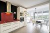 Chalet in Rozas de Puerto Real - M (GRN423) ENTREPINOS Chalet sierra Madrid piscina