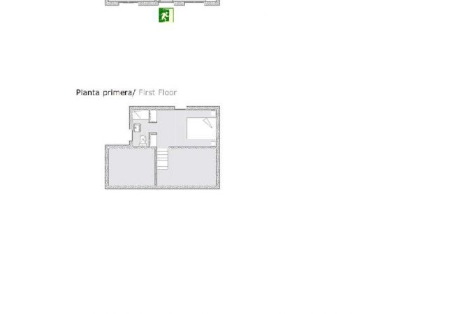 Apartment in Madrid - M (BDG46) Coqueto apartamento Arapiles