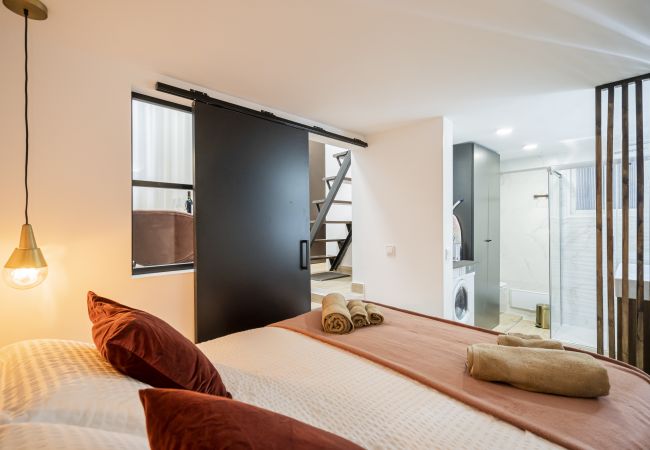 Apartment in Madrid - M (BDG46) Coqueto apartamento Arapiles