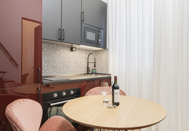 Apartment in Madrid - M (BDG46) Coqueto apartamento Arapiles