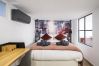 Apartment in Madrid - M (BDG46) Coqueto apartamento Arapiles
