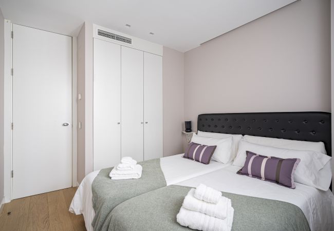 Apartment in Madrid - M (CSV40) PALACIO REAL