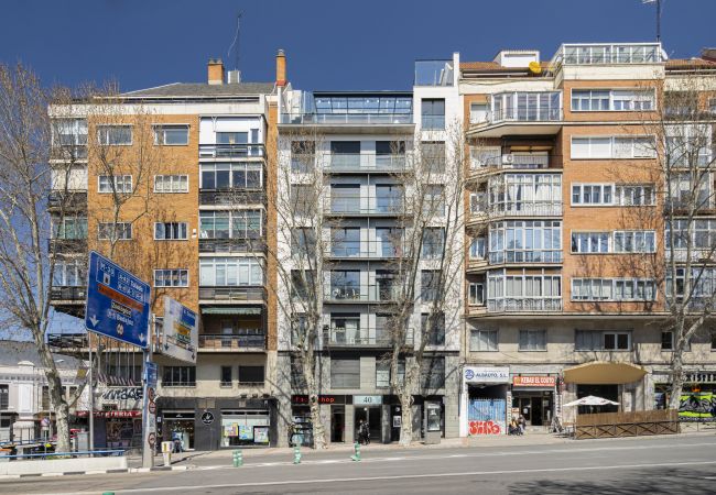 Apartment in Madrid - M (CSV40) PALACIO REAL