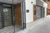 Studio in Valencia / València - A (VA059.4) TH Benimaclet Loft 4