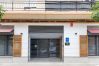 Studio in Valencia / València - A (VA059.1) TH Benimaclet Loft 1.