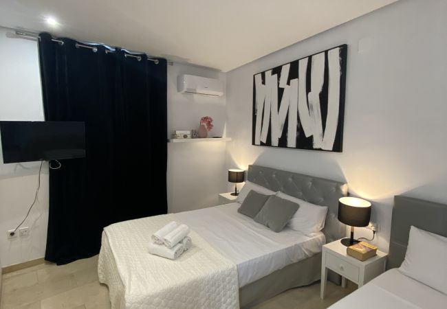 Apartment in Valencia / València - A (VA026.1) TH ático calle de la Paz