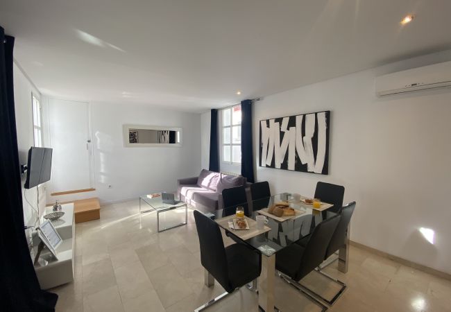 Apartment in Valencia / València - A (VA026) TH ático calle de la Paz