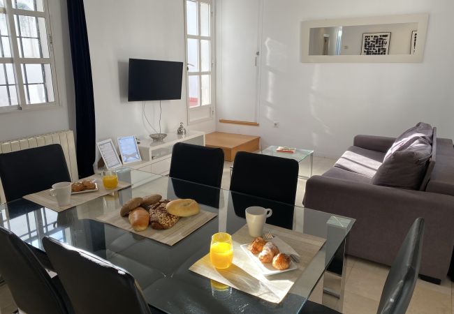 Apartment in Valencia / València - A (VA026.1) TH ático calle de la Paz