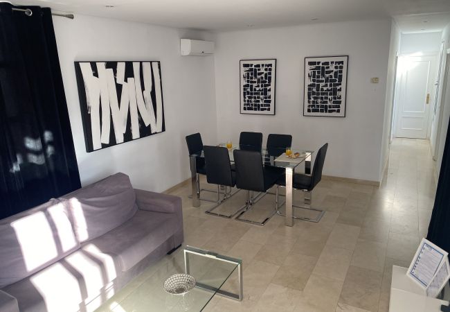 Apartment in Valencia / València - A (VA026) TH ático calle de la Paz