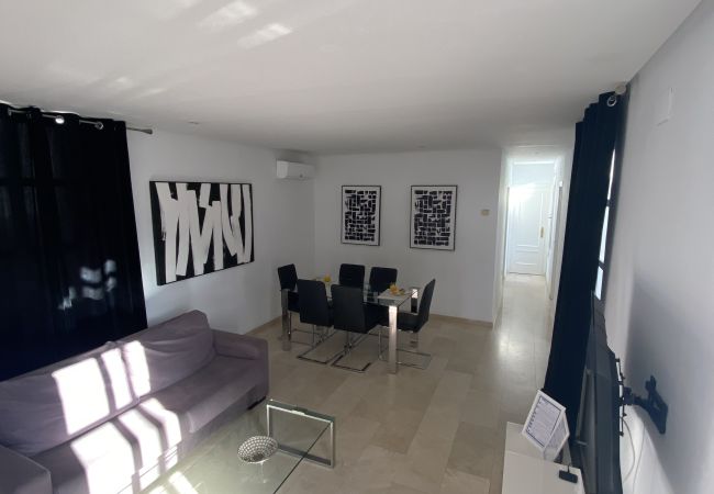 Apartment in Valencia / València - A (VA026) TH ático calle de la Paz