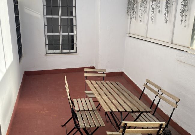 Apartment in Valencia / València - A (VA026.1) TH ático calle de la Paz