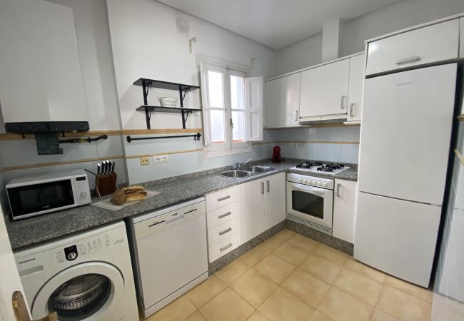 Apartment in Valencia / València - A (VA026.1) TH ático calle de la Paz