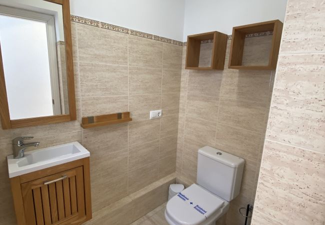 Apartment in Valencia / València - A (VA026.1) TH ático calle de la Paz