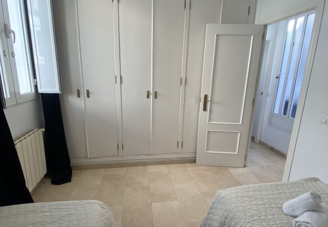 Apartment in Valencia / València - A (VA026.1) TH ático calle de la Paz