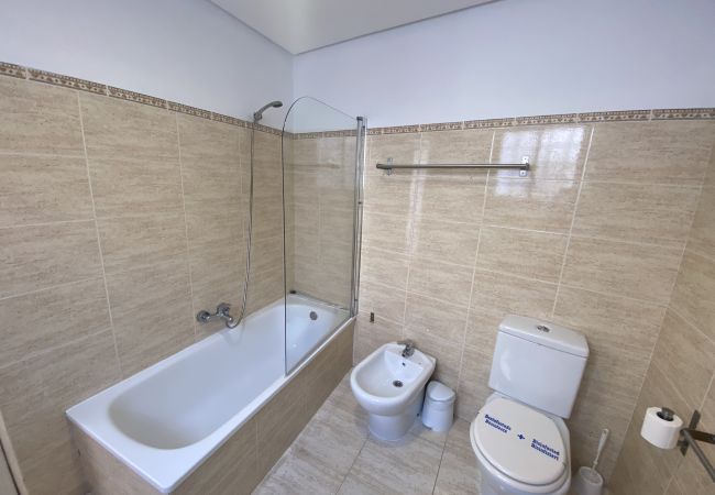 Apartment in Valencia / València - A (VA026.1) TH ático calle de la Paz