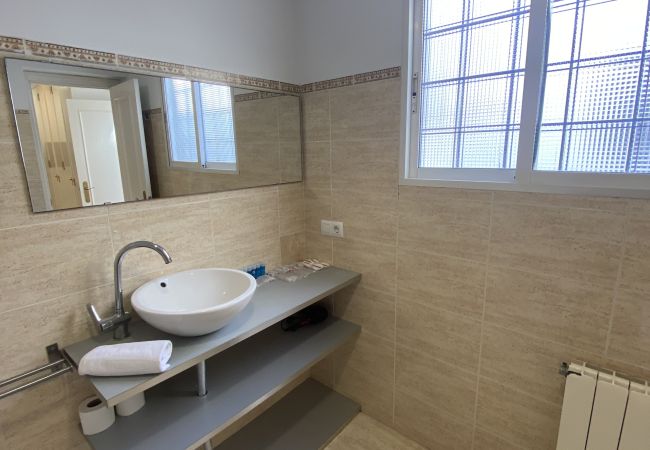 Apartment in Valencia / València - A (VA026.1) TH ático calle de la Paz