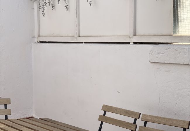 Apartment in Valencia / València - A (VA026.1) TH ático calle de la Paz