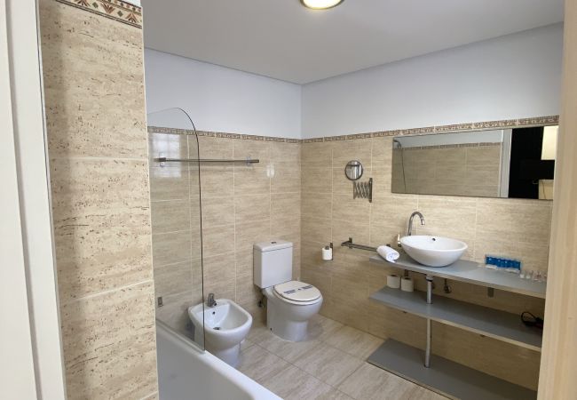 Apartment in Valencia / València - A (VA026.1) TH ático calle de la Paz
