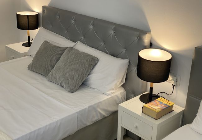 Apartment in Valencia / València - A (VA026.1) TH ático calle de la Paz