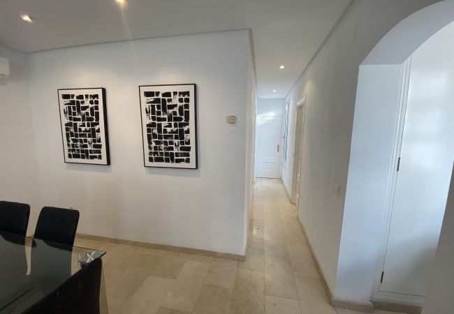 Apartment in Valencia / València - A (VA026.1) TH ático calle de la Paz