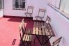 Apartment in Valencia / València - A (VA026.1) TH ático calle de la Paz