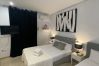 Apartment in Valencia / València - A (VA026.1) TH ático calle de la Paz