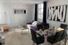Apartment in Valencia / València - A (VA026.1) TH ático calle de la Paz