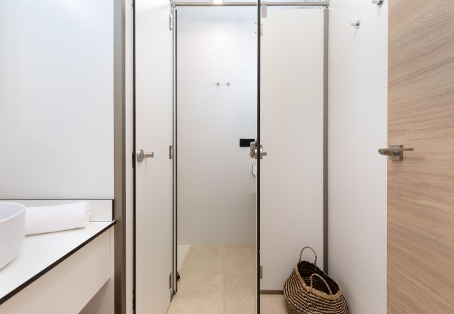 Studio in Valencia / València - A (VA060.2) TH La Marina Real Loft 2