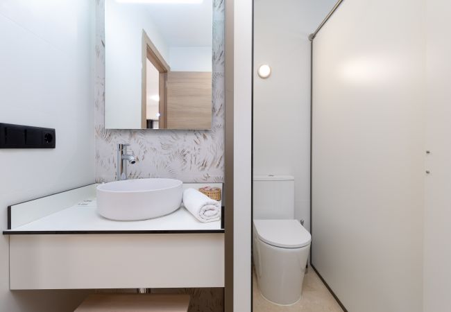 Studio in Valencia / València - A (VA060.2) TH La Marina Real Loft 2