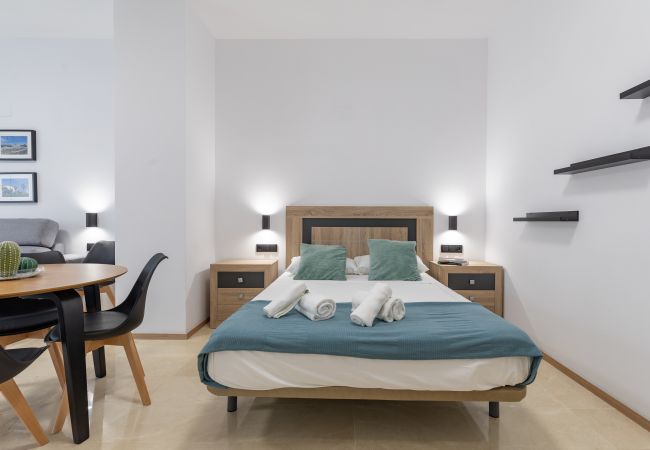 Studio in Valencia / València - A (VA060.2) TH La Marina Real Loft 2