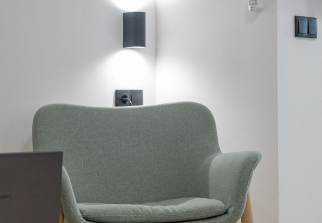 Studio in Valencia / València - A (VA060.2) TH La Marina Real Loft 2