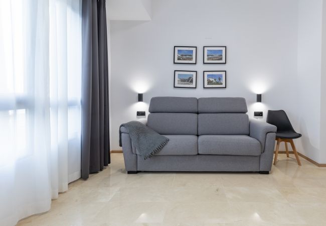Studio in Valencia / València - A (VA060.2) TH La Marina Real Loft 2