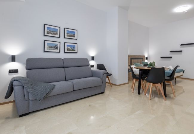 Studio in Valencia / València - A (VA060.2) TH La Marina Real Loft 2