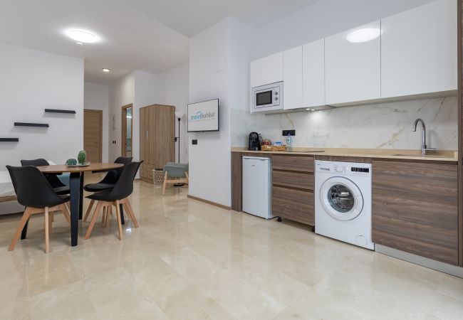 Studio in Valencia / València - A (VA060.2) TH La Marina Real Loft 2