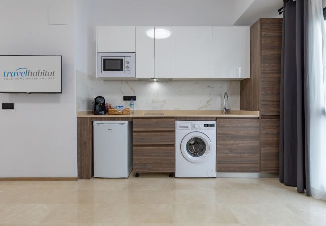 Studio in Valencia / València - A (VA060.2) TH La Marina Real Loft 2