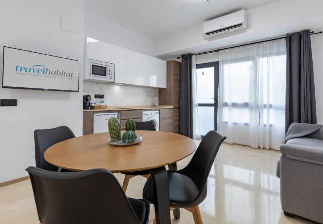 Studio in Valencia / València - A (VA060.2) TH La Marina Real Loft 2