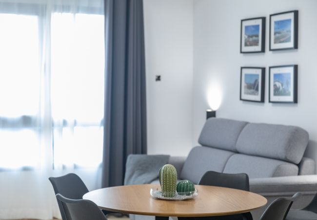 Studio in Valencia / València - A (VA060.2) TH La Marina Real Loft 2