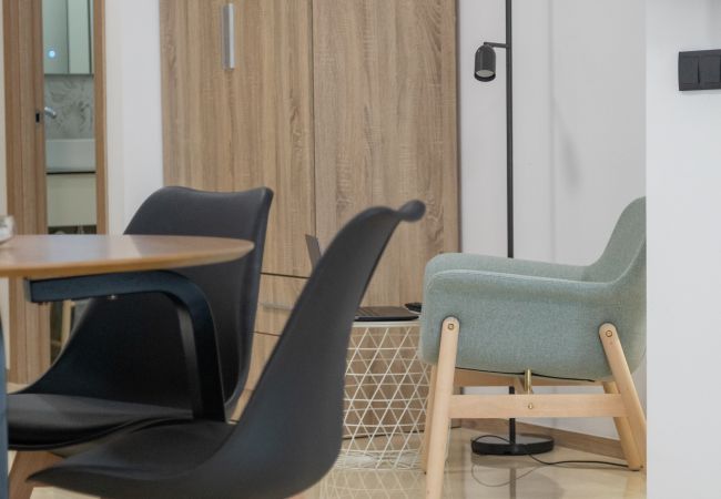 Studio in Valencia / València - A (VA060.2) TH La Marina Real Loft 2