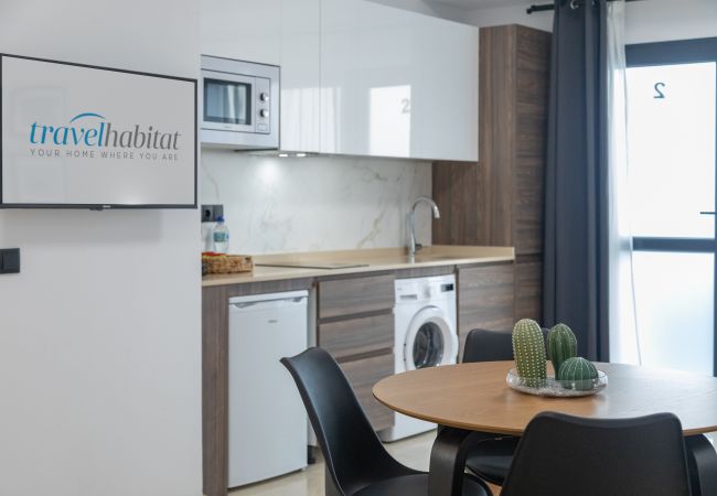 Studio in Valencia / València - A (VA060.2) TH La Marina Real Loft 2