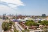 Studio in Valencia / València - A (VA060.2) TH La Marina Real Loft 2