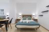 Studio in Valencia / València - A (VA060.2) TH La Marina Real Loft 2