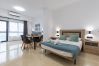 Studio in Valencia / València - A (VA060.2) TH La Marina Real Loft 2