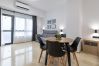 Studio in Valencia / València - A (VA060.2) TH La Marina Real Loft 2