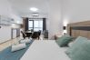 Studio in Valencia / València - A (VA060.2) TH La Marina Real Loft 2