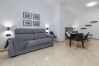 Studio in Valencia / València - A (VA060.2) TH La Marina Real Loft 2
